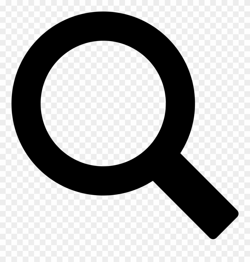 Keyword Search Vector Svg Icon - Icon Search Svg Clipart