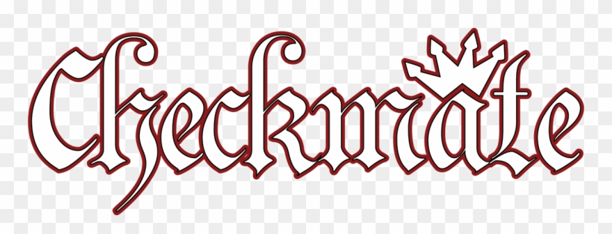 Excellent Work Foreclosure Fighters - Checkmate Word Clipart