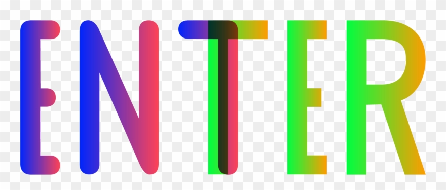 Branding For Enter Clipart