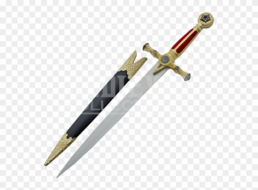 Sword Clipart
