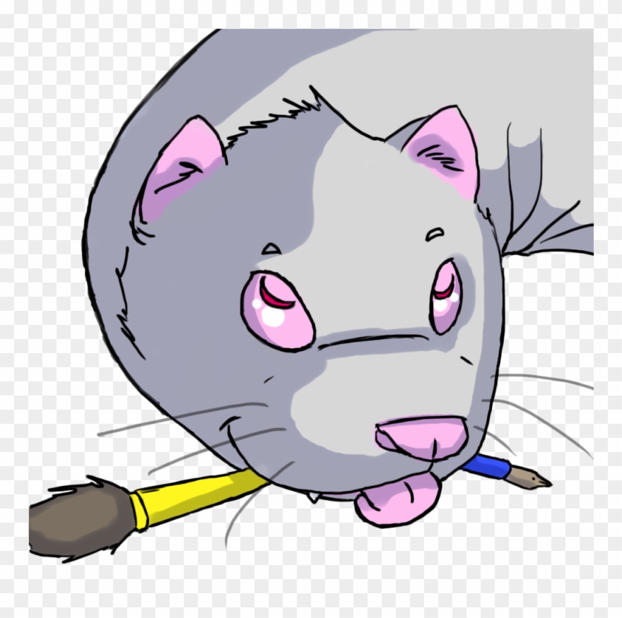 Very Long Boi - Cartoon Clipart