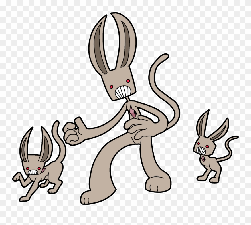 There's A Certain Face That One Might See On Strange - Artist Clipart