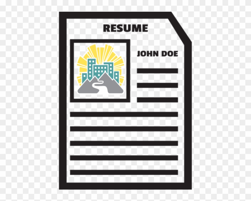 "baby Boomer" Resume Service - Résumé Clipart