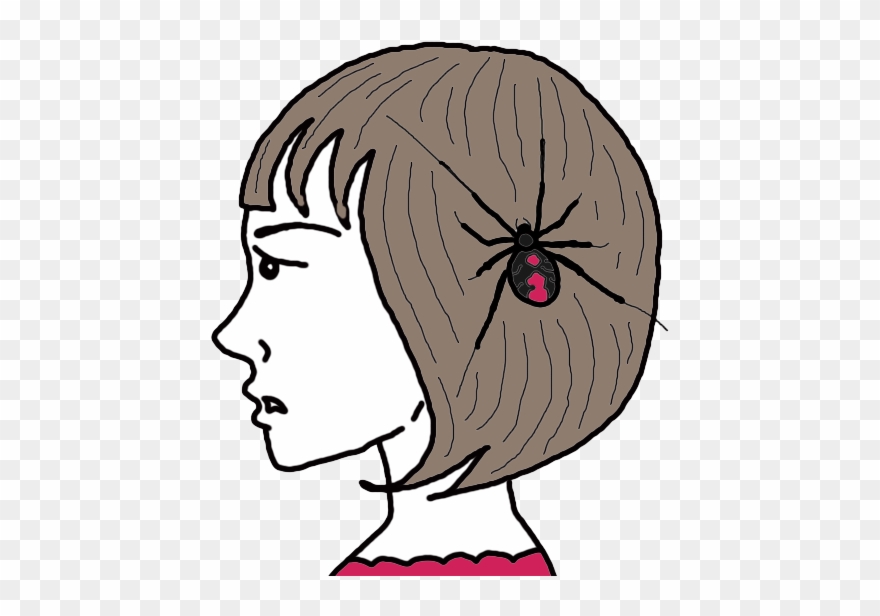 Spider Clipart