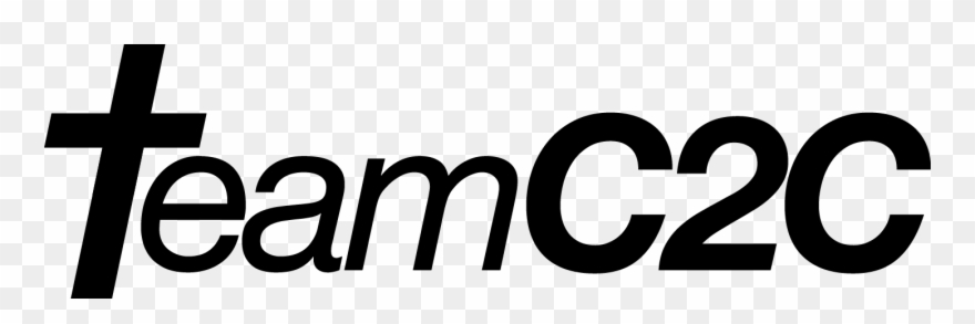 C2c Bike Ride - Clearlyso Ltd. Clipart