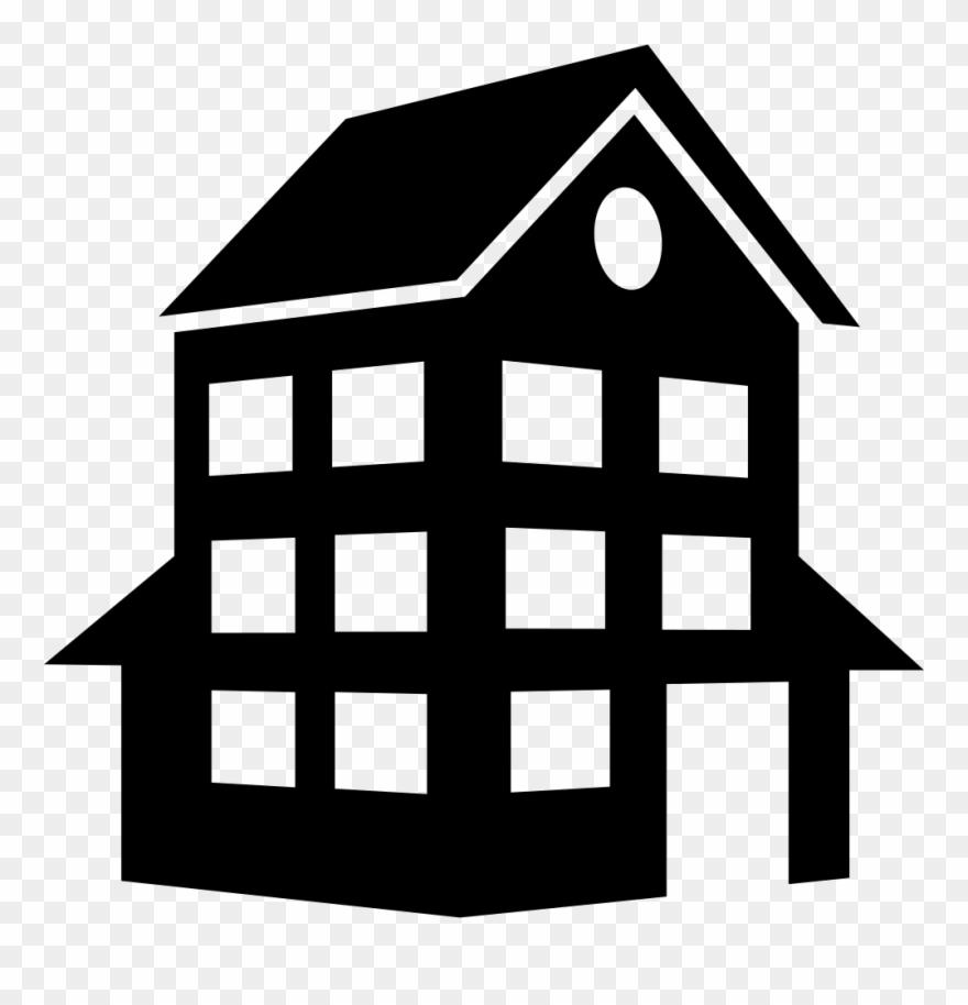 House Building Comments - Home Building Icon Clipart