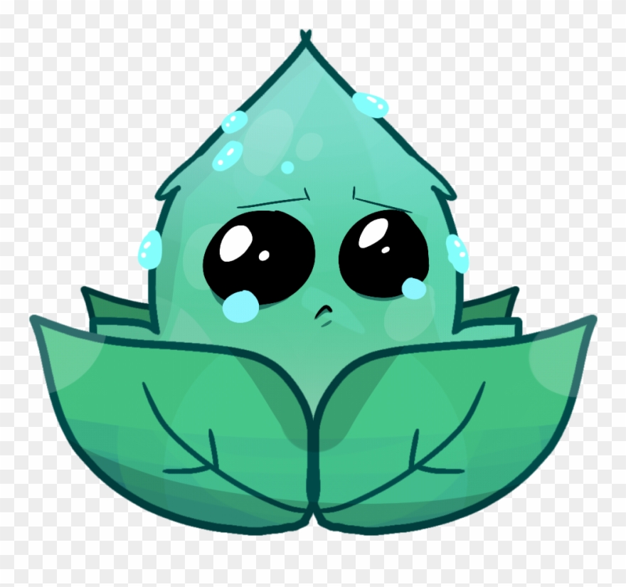 Boost Water Plants - Plants Vs. Zombies Clipart