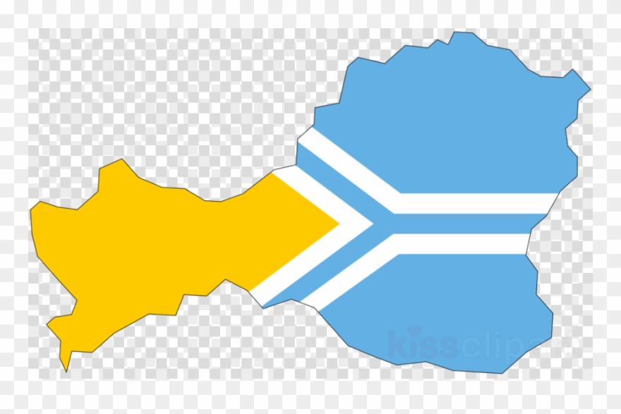 Download Tuva Clipart Ulug Khemsky District Ak Dovurak - Clip Art - Png Download