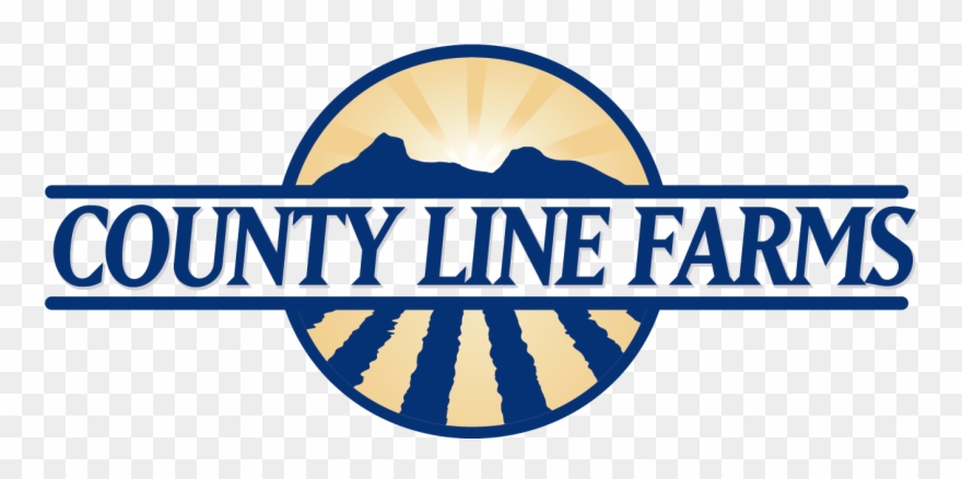 County Line Farms - Bibb St. Pizza Clipart