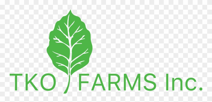 Tko Farms Logo Clipart