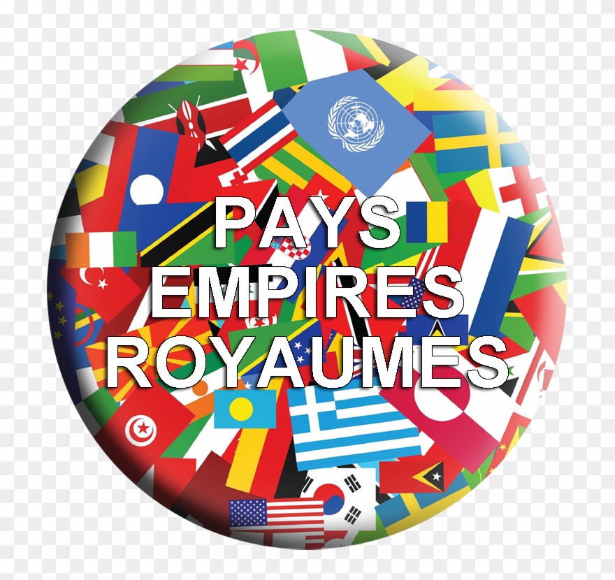 2018 10 - United Nations Clipart