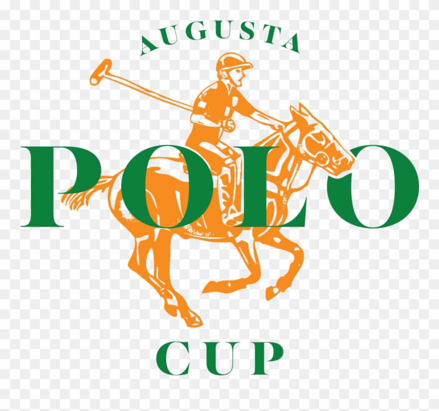 Augusta Polo Cup - 100 Of The Best Polo Players Of All Time Clipart