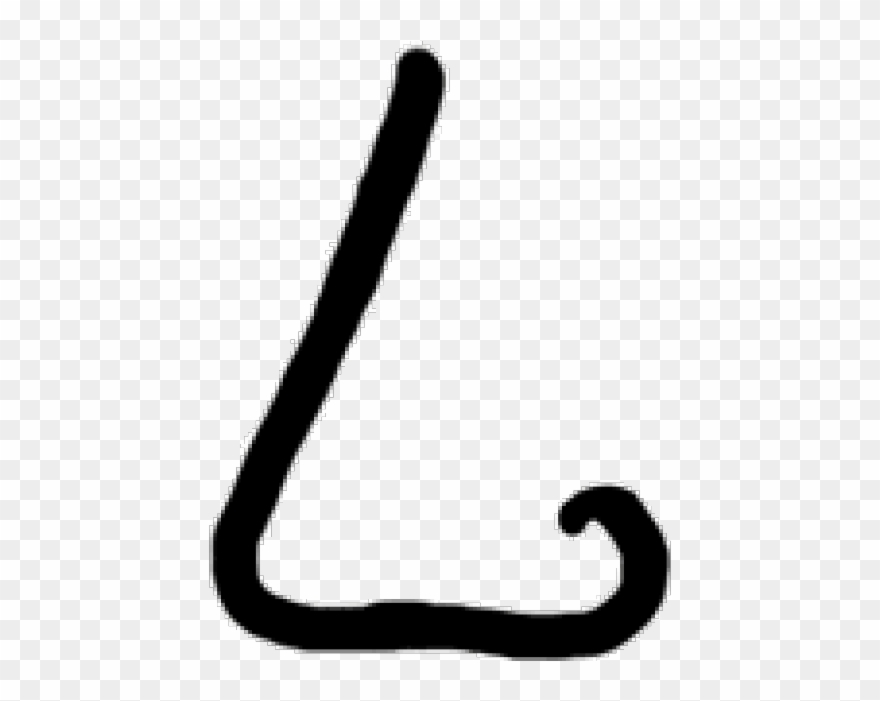 Nose Icon - Transparent Clipart Nose - Png Download