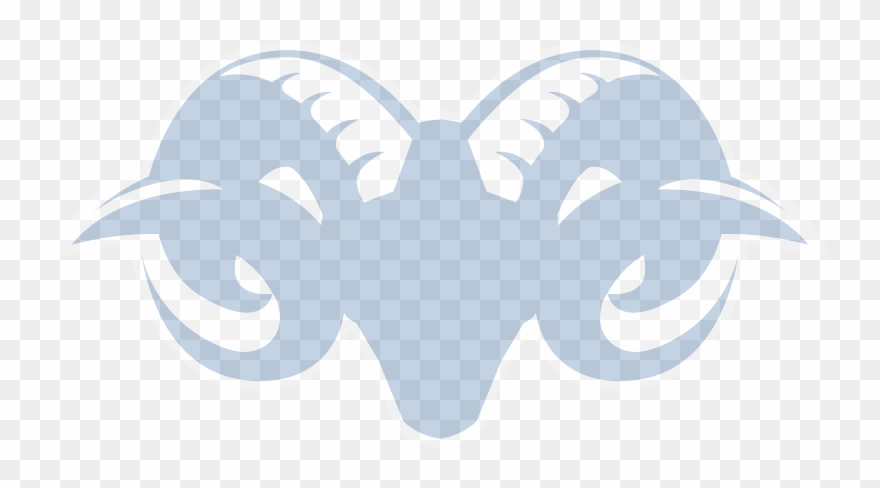 Ramping Up Rugby In Your Backyard - Western Sydney Rams Logo Clipart