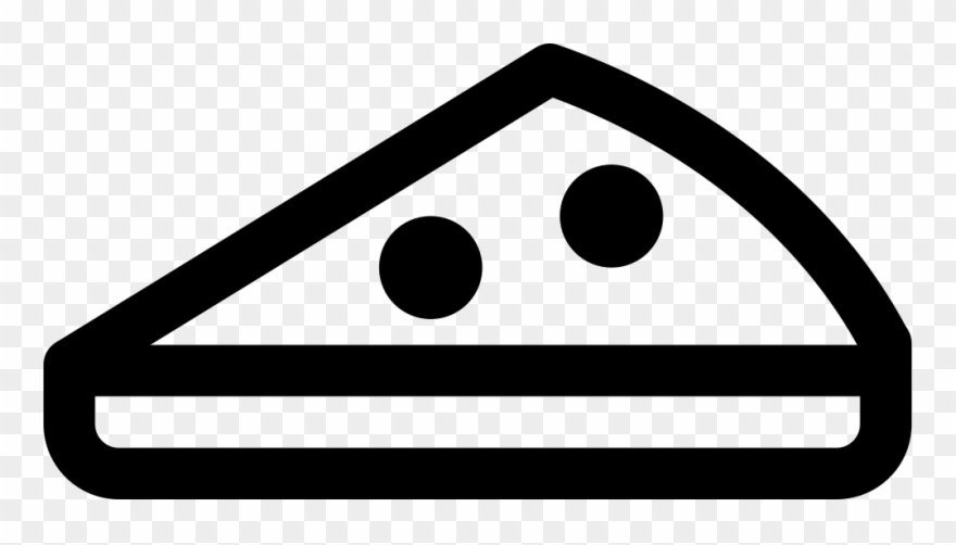 Kitchen Electric Pizza Comments - Circle Clipart