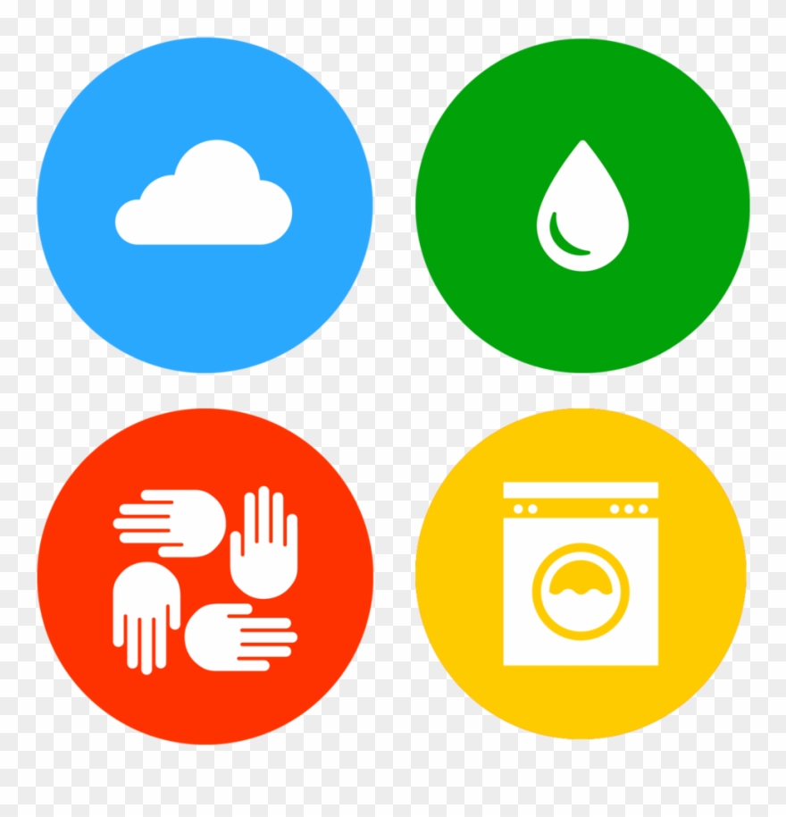At Kite's We Offer Four Distinctive Cleaning Methods - Kite's Custom Cleaners Clipart
