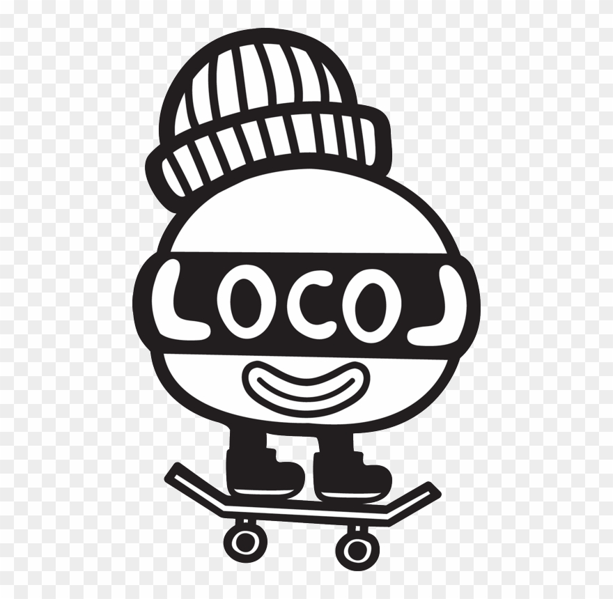 The Home Of Locol - Locol Restaurant Clipart