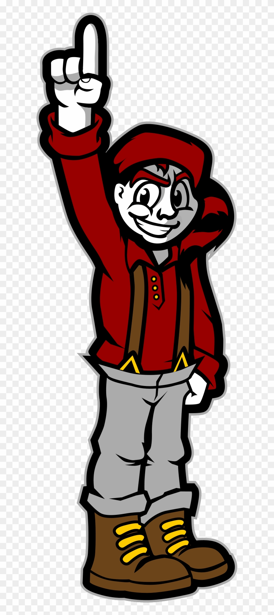 Shs - Secondary School Clipart