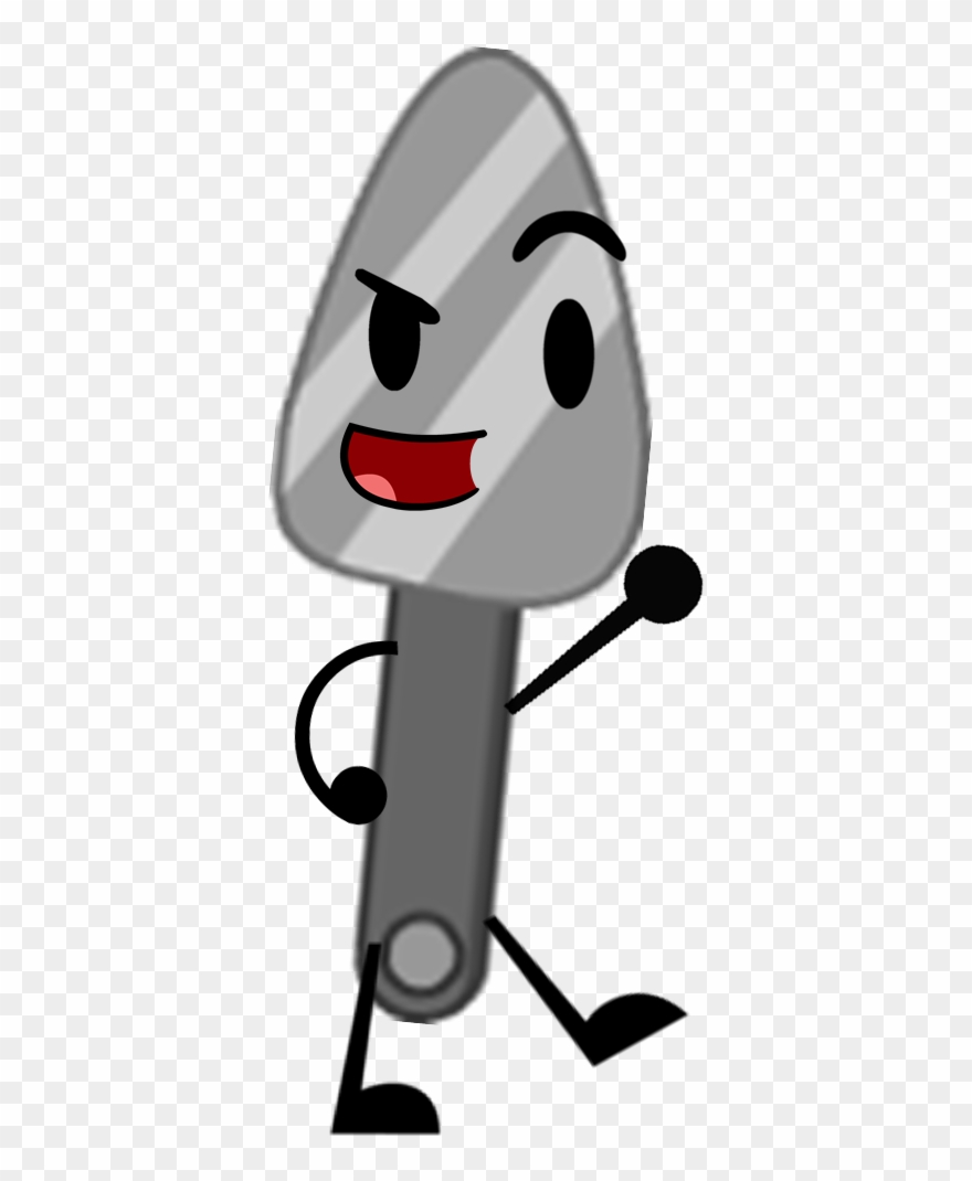 Trowel - Bfdi Trowel Clipart