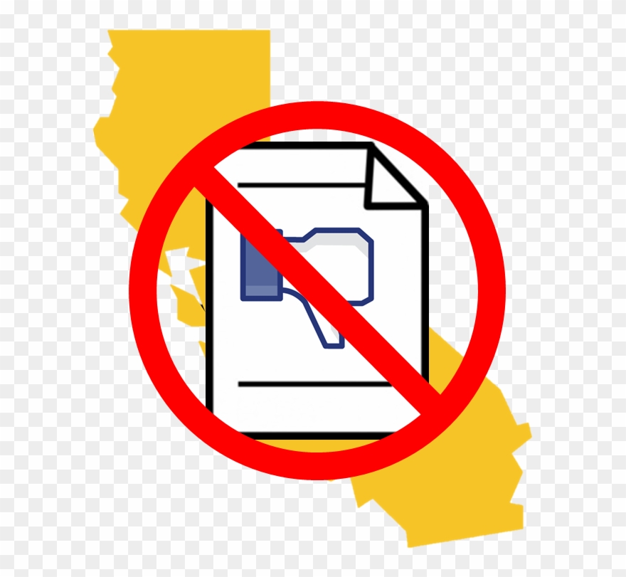California Businesses Liable For Limiting Negative Clipart