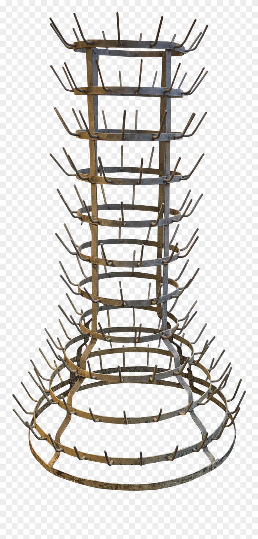 Rocking Chair Clipart