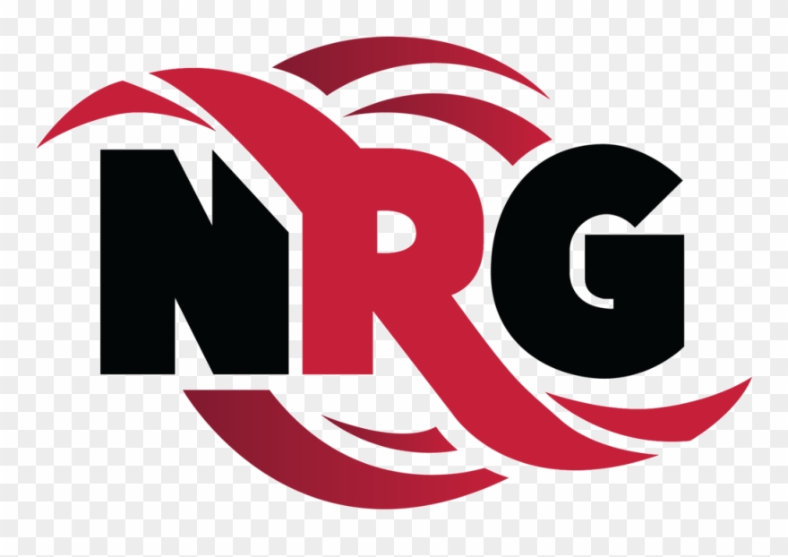 Nrg Sports - Nrg Esports Clipart