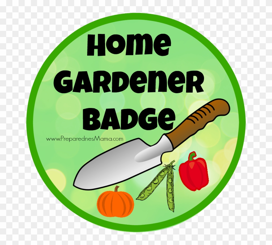Picture Royalty Free Download Gardener Clipart Crop - Pbs Kids Go - Png Download