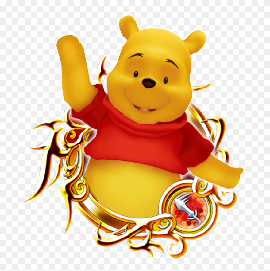 A Kingdom Hearts Unchained Wiki Clipart