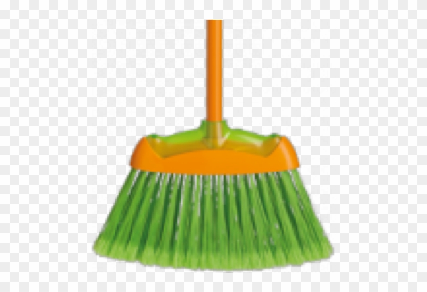 Vassoura Multiuso - Vassoura Bettanin De Nylon Png Clipart