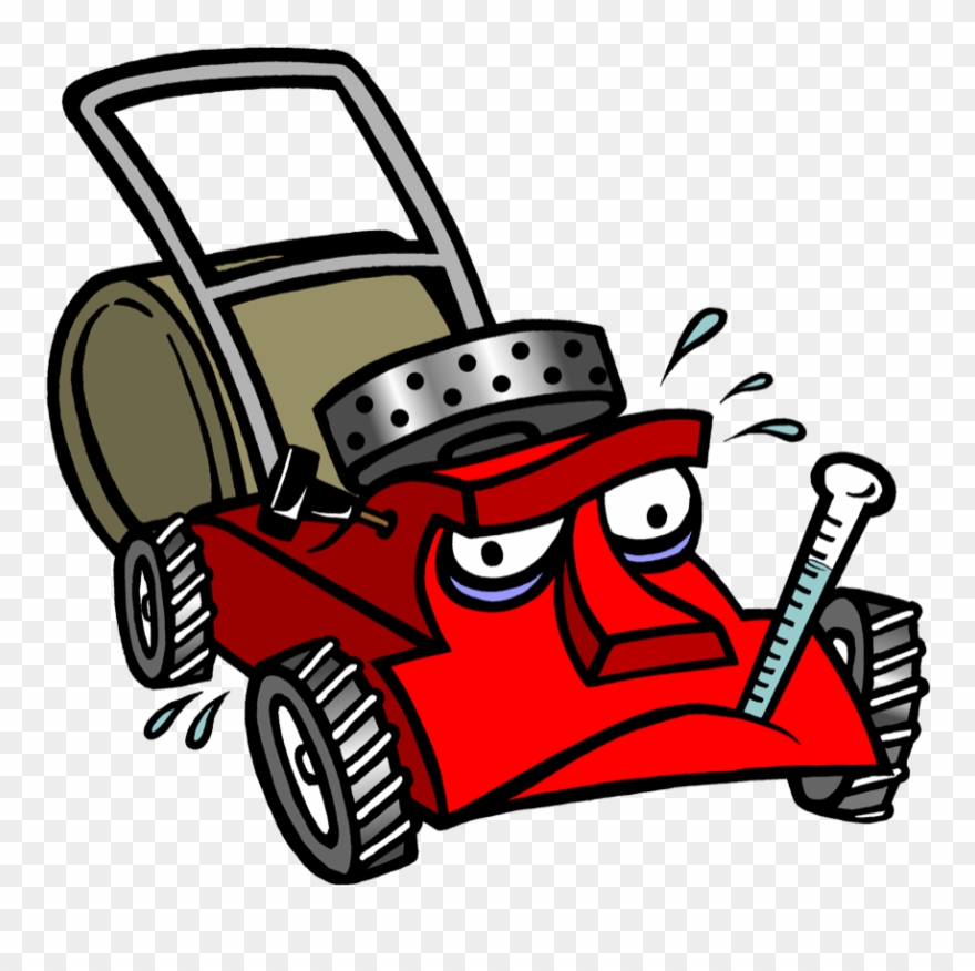 Parts - Small Engine Repair Logo Clipart