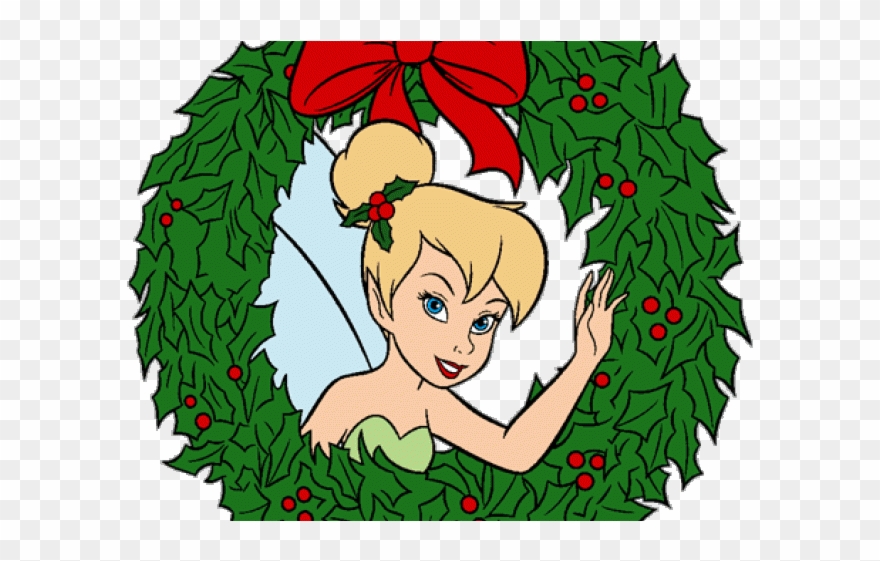 Christmas Day Clipart
