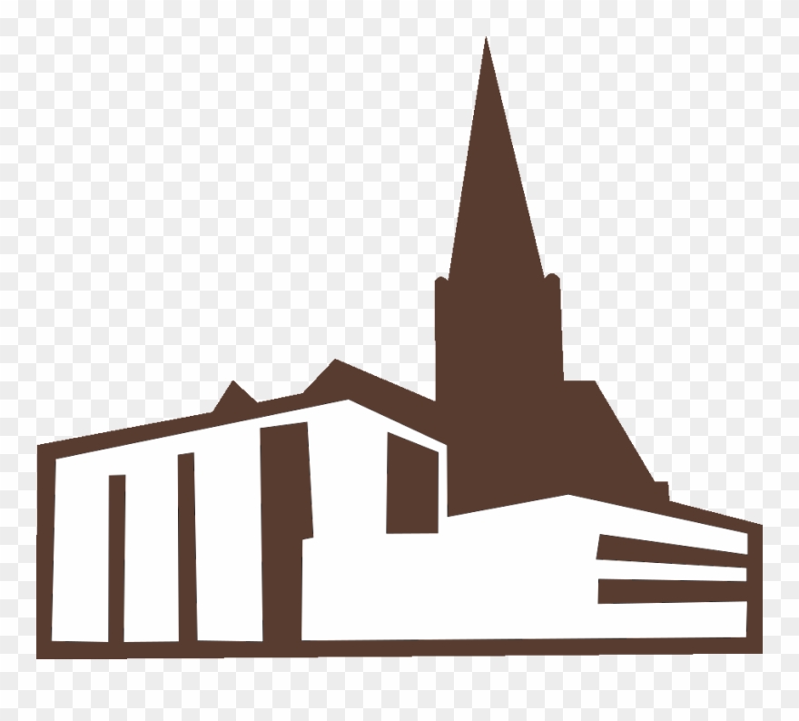 Christ United Methodist Church Clipart