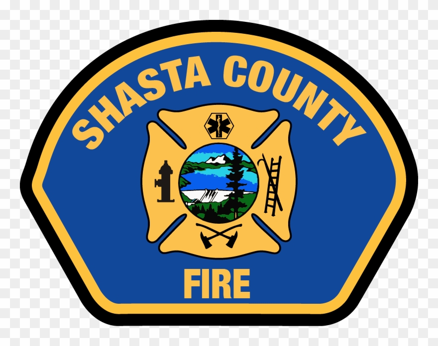 Shasta College 2800 Building 11555 Old Oregon Trail - Shasta County Clipart