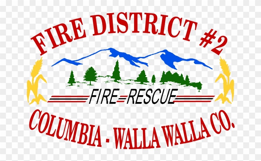 Wheatfirelogocolor - Coors Rodeo Clipart