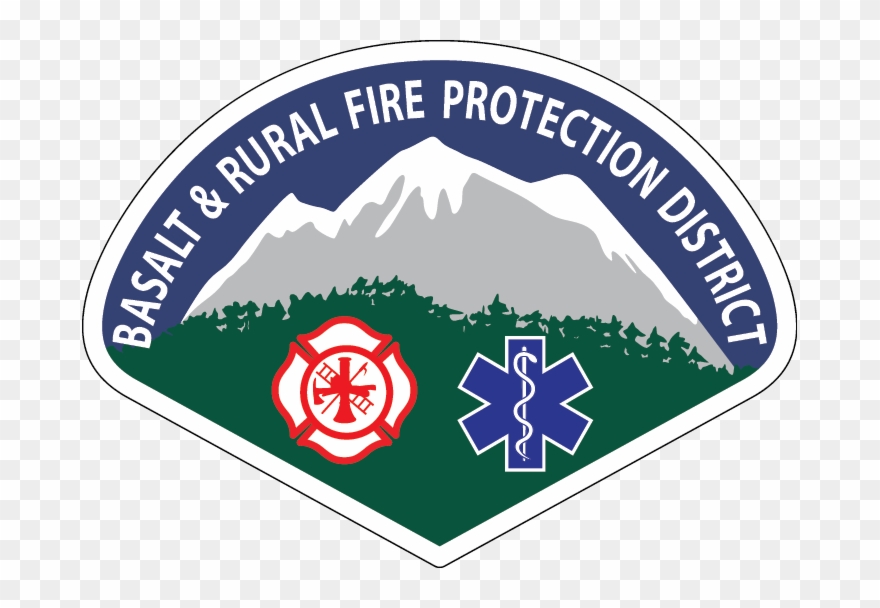 Swfpd Logo Bfd Logo New - Saint Joseph College Of Maasin Clipart