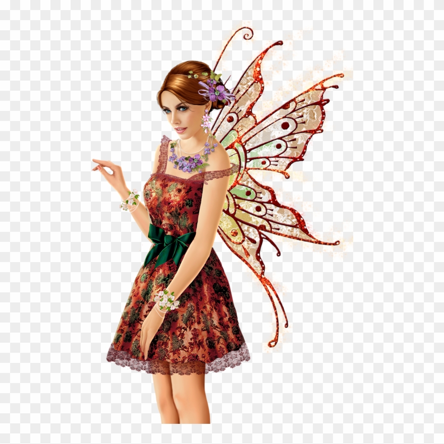 Tubes 3d Artist Alec Rud Girl Illustrations, Illustration - Illustration Clipart