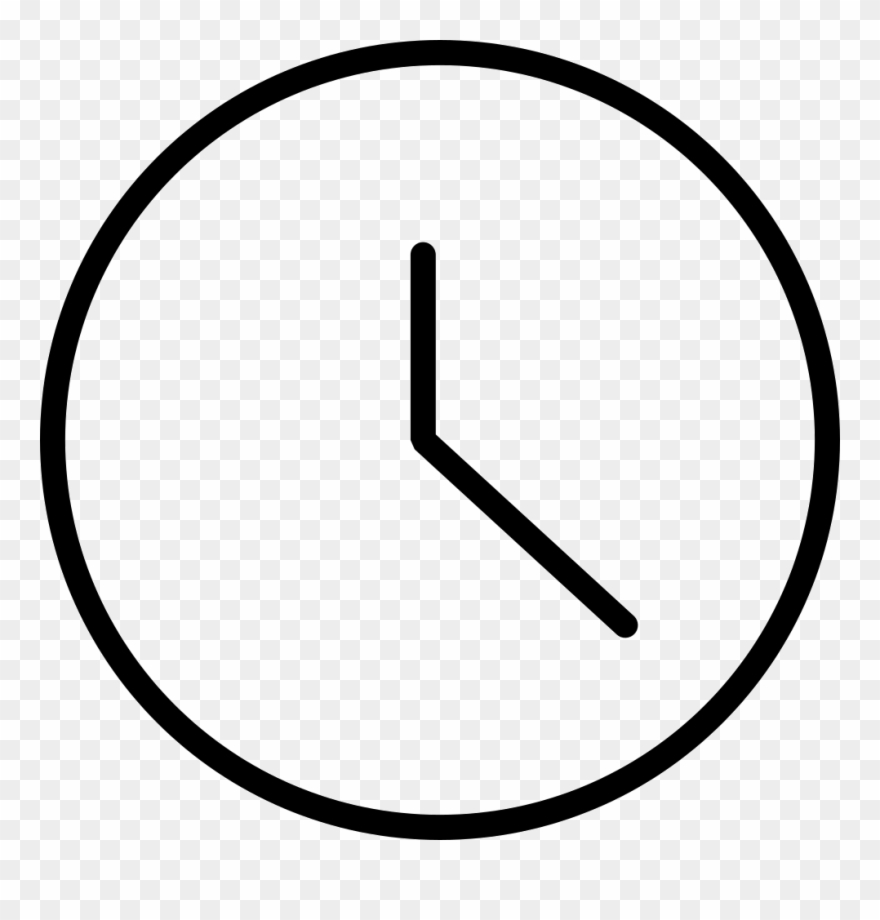 Alarm, Clock, Plan, Reminder, Schedule, Time, Timing - Timing Icon Clipart