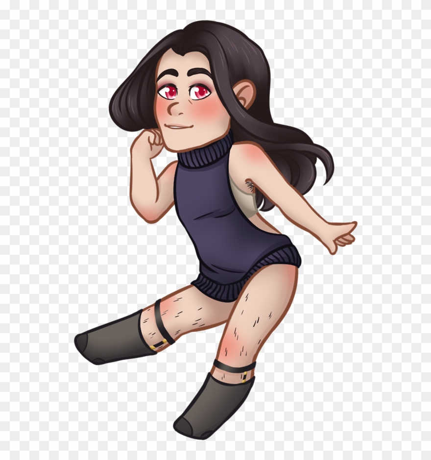 A Dork And Her Doodles I Made Dream Daddy “virgin Killer - Cartoon Clipart