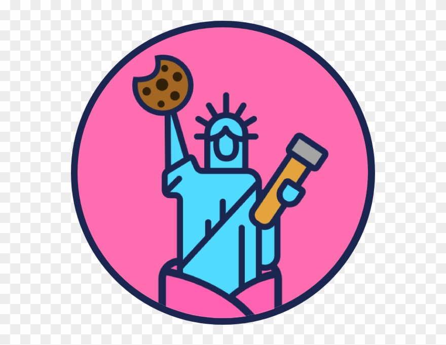 Black Oat Porridge Clipart