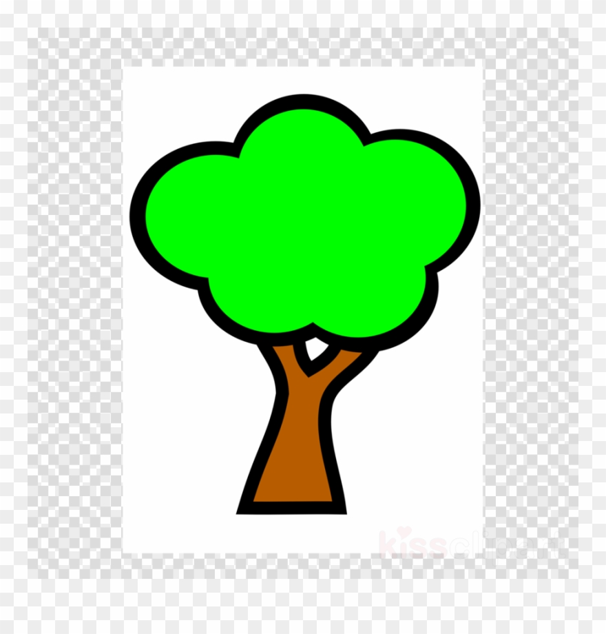 Fruit Tree Clipart