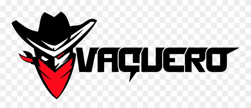 Vaquero Energy Services - Vaquero Logo Clipart