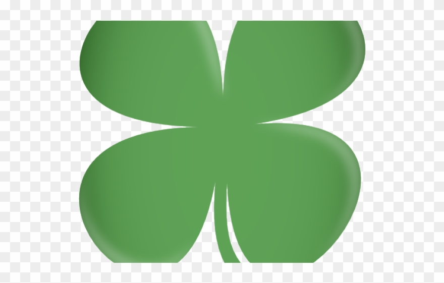 Clover Clipart Large - Png Download