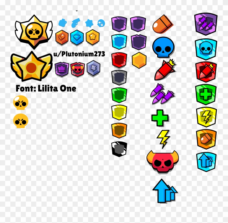 Art - Collection V2 Clipart