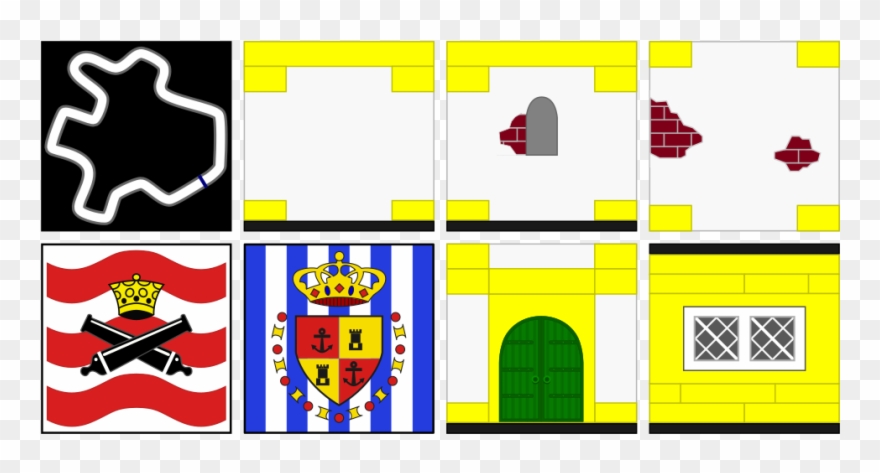 Igp Textures Preview - Emblem Clipart