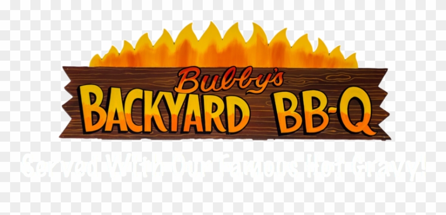 Our Bbq Carries On The Southern Tradition Of Tender, Clipart