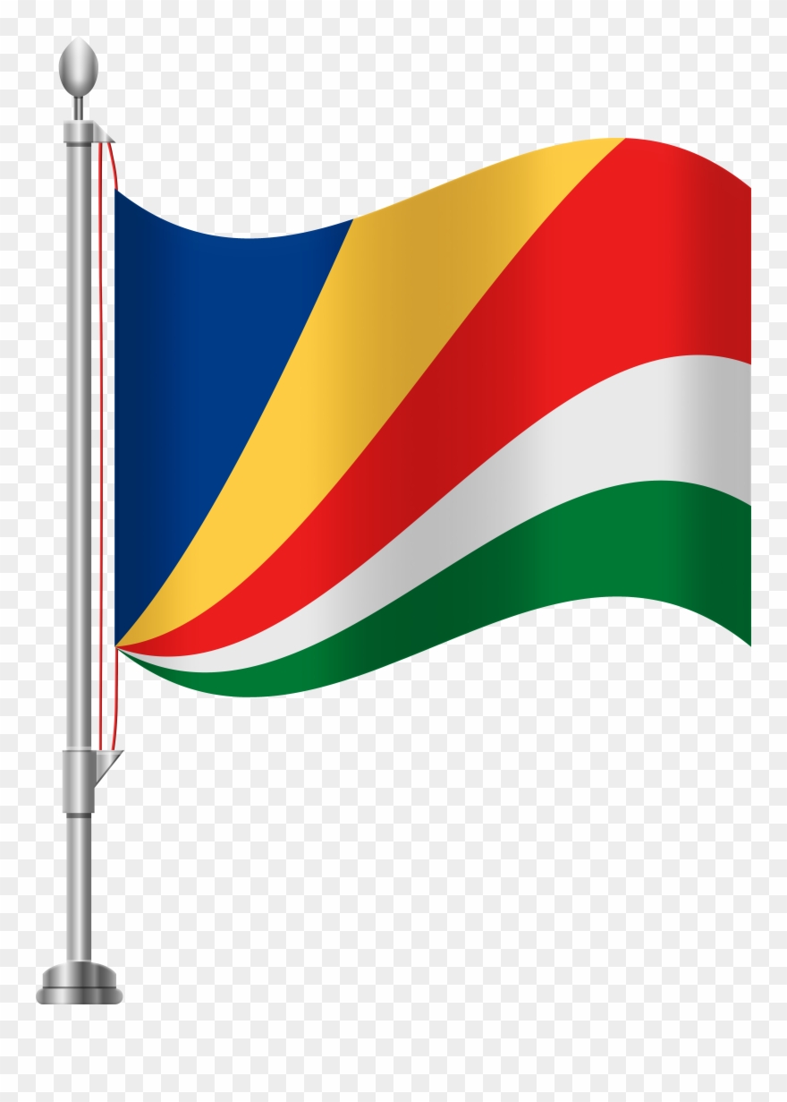 Lebanese Flag No Background Clipart