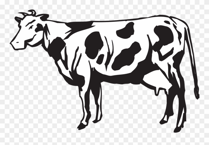 Cattle Clipart Image - Png Download