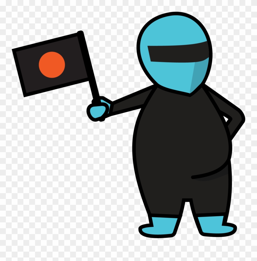 Nasa Racing Flags Quiz We Don't Lift Racing Clip Art - Racing - Png Download