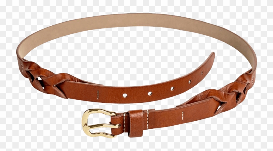 Free Png Images - Belt Clipart