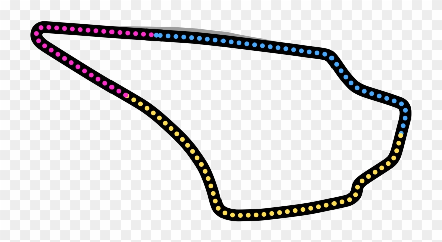 A Disused Railway Line - Film Real Clipart